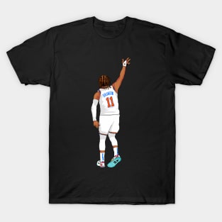 Jalen brunson T-Shirt